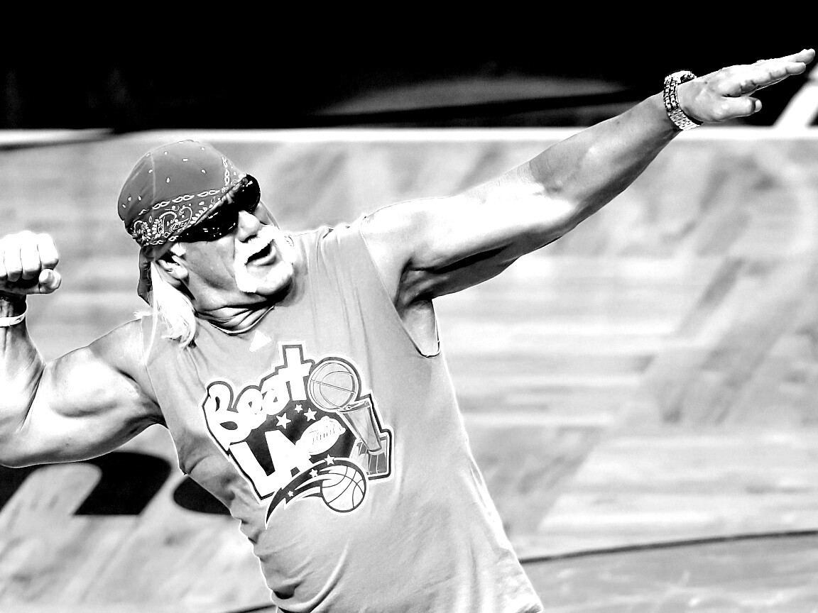 Старина Халк обои