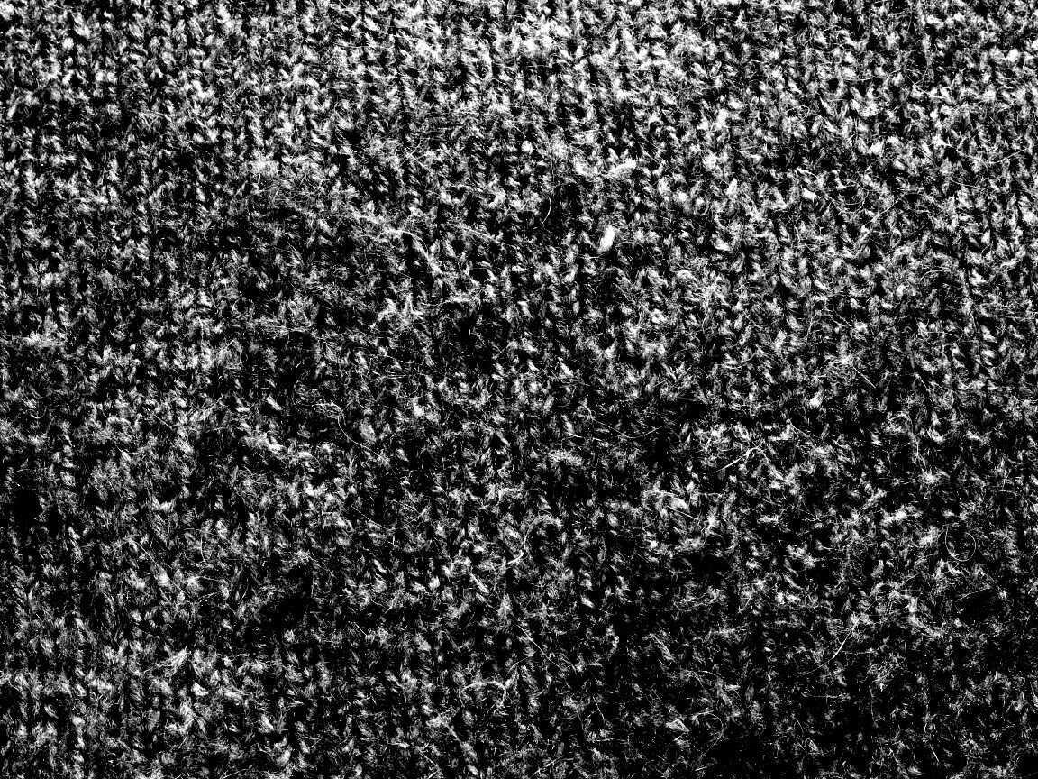 Шерстяная одежда вблизи обои