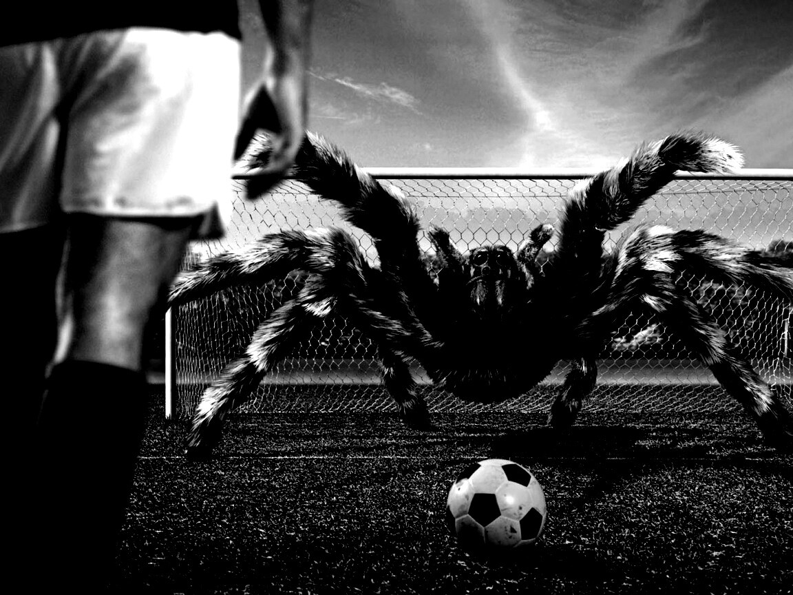 Вратарь обои