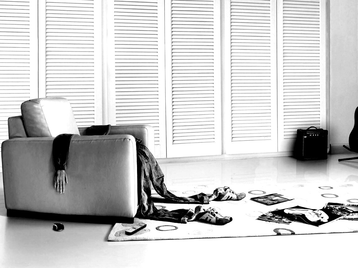 Креативная реклама обои