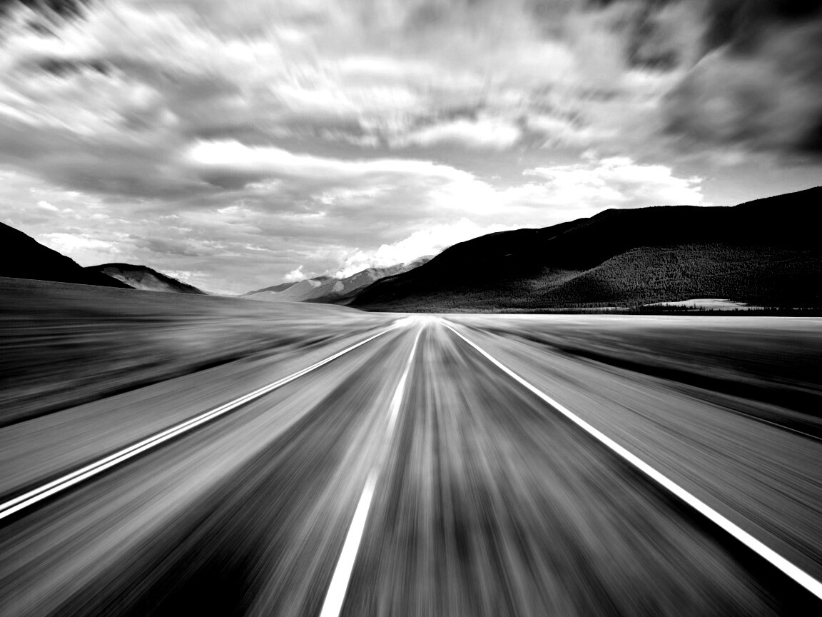 Скорость обои