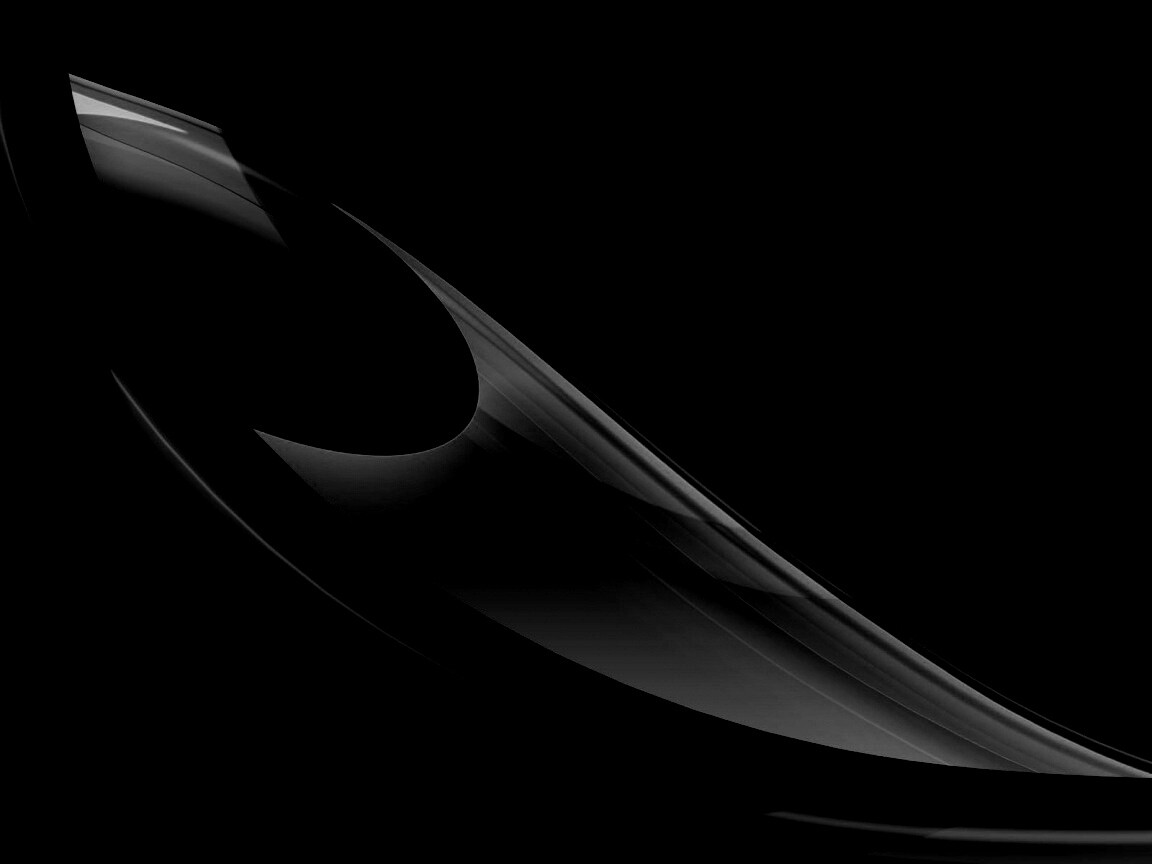 Абстракция из стекла обои