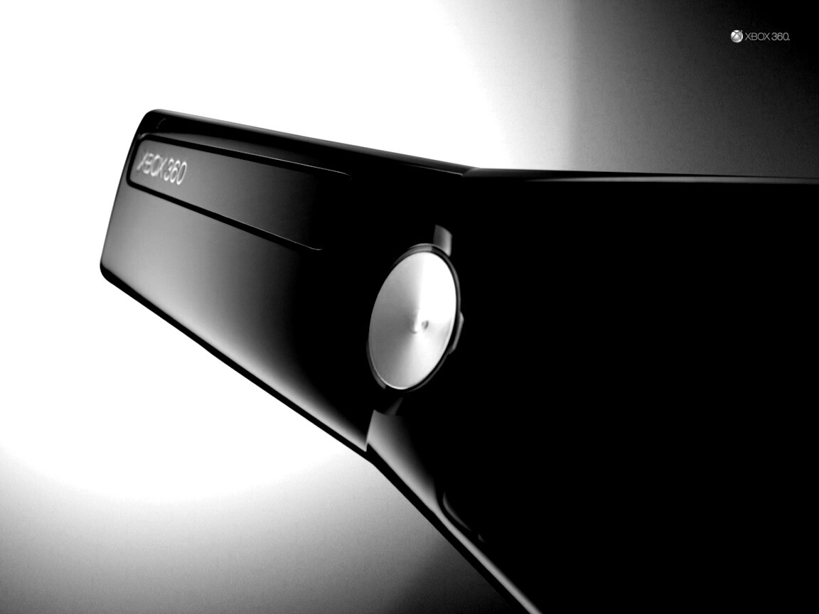 Иксбокс 360 обои