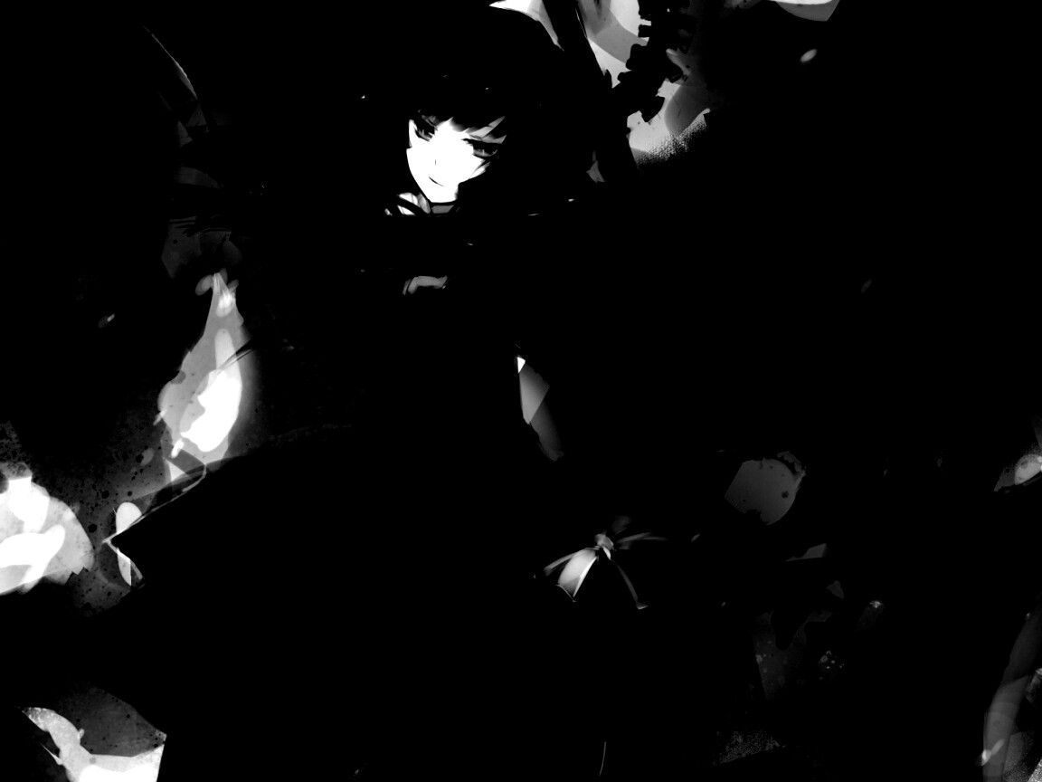 Девушка с топором обои