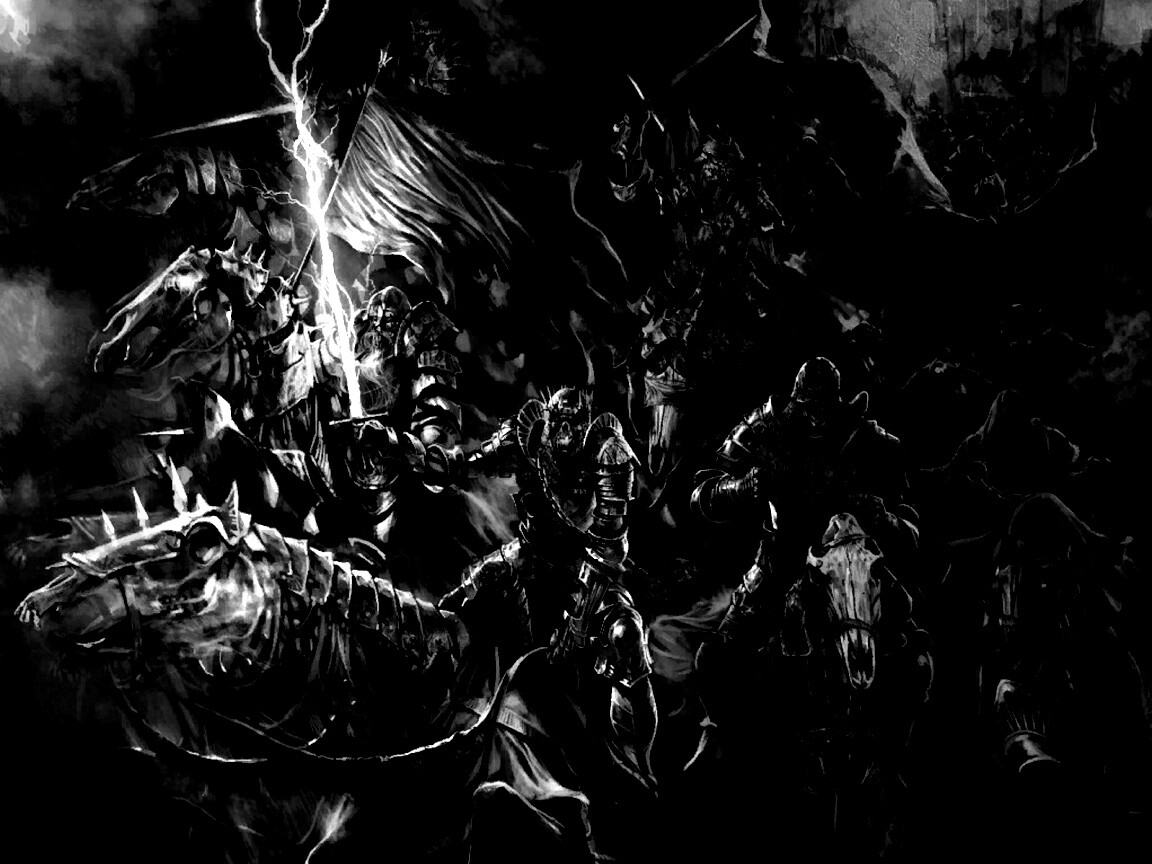 Дикий Гон обои