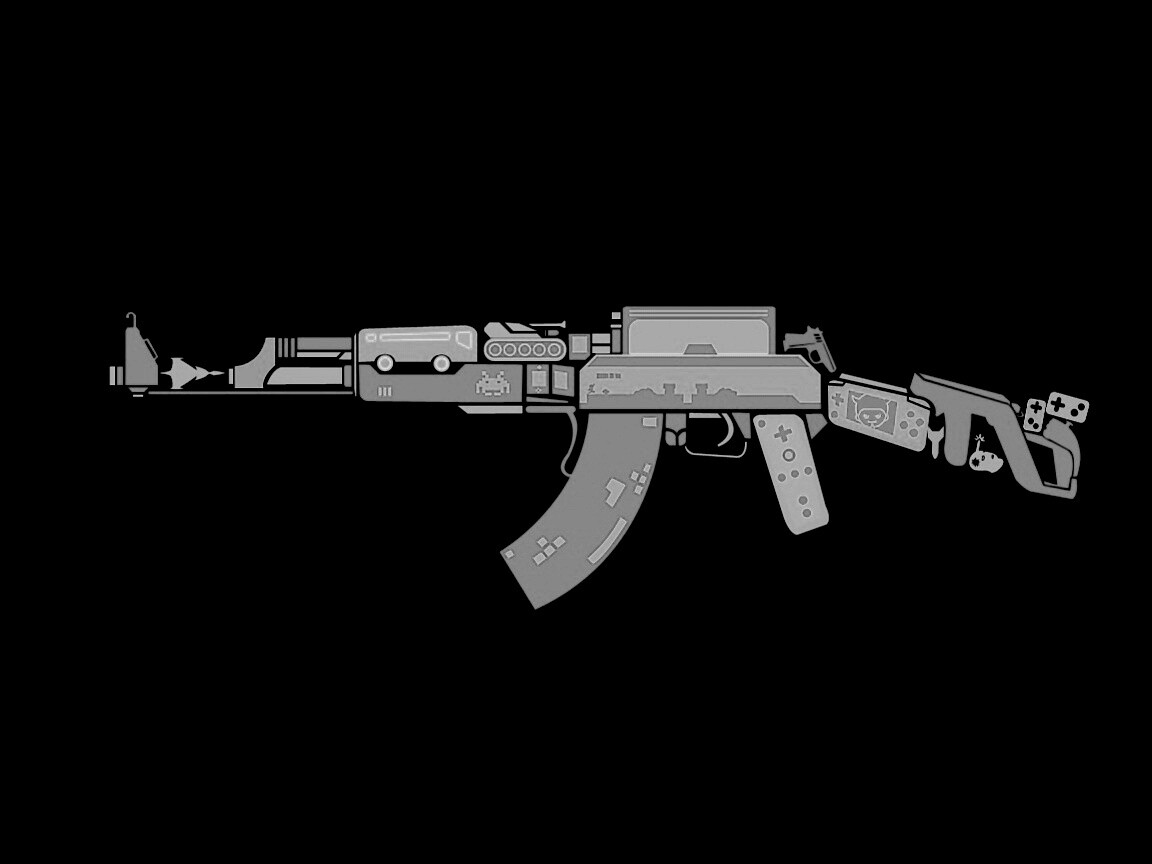 Игры в войну обои