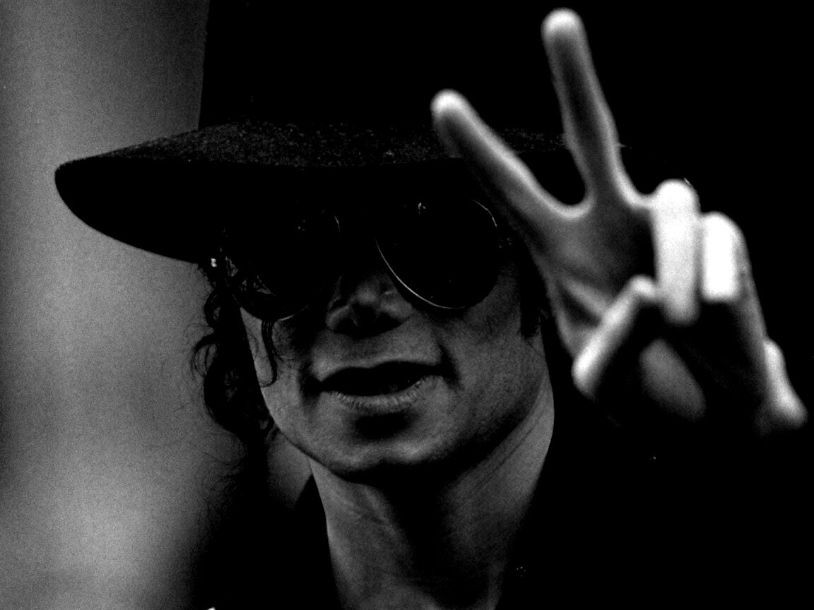 Майкл Джексон обои