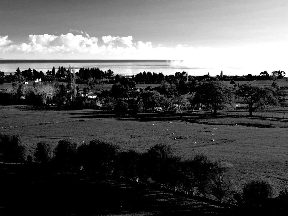 Сельская природа обои