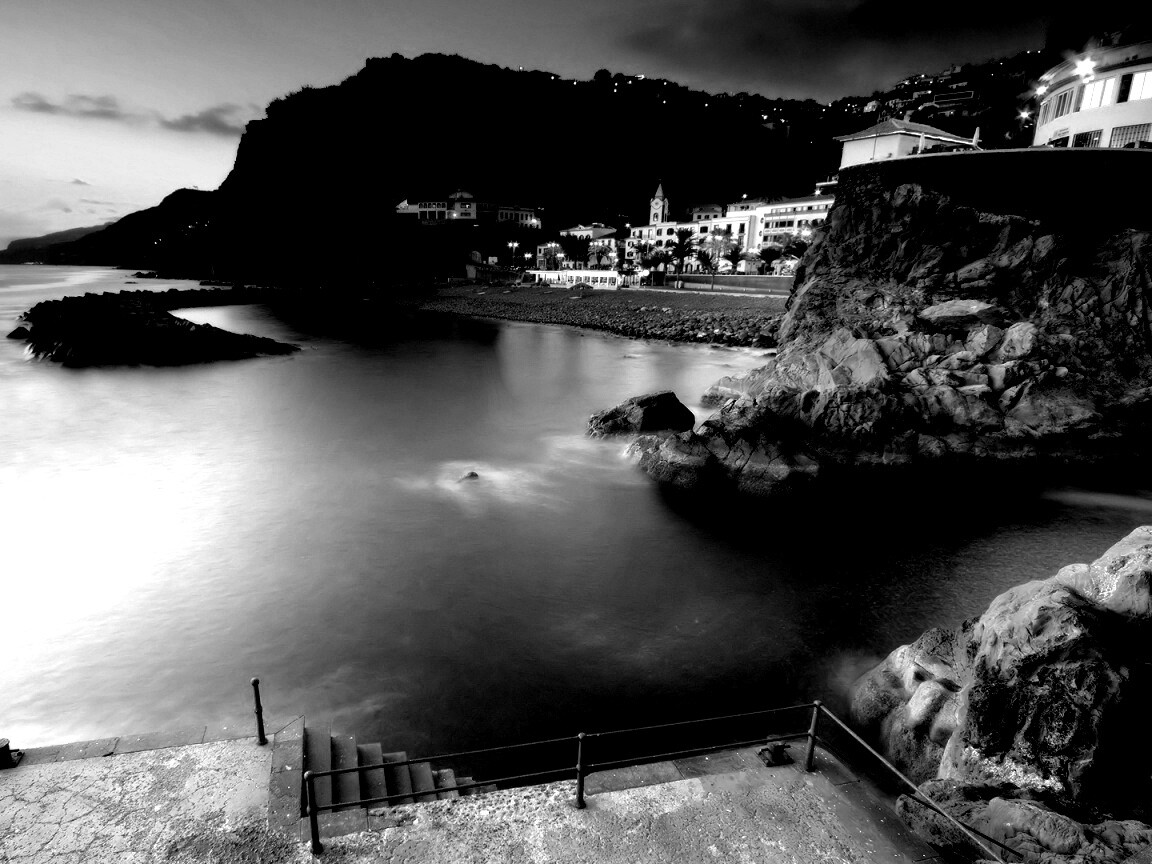 Красивая фотография отеля обои