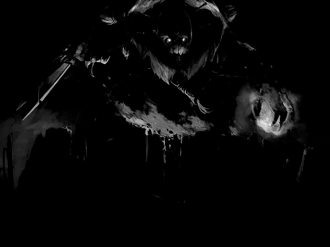 Bloodline Champions обои