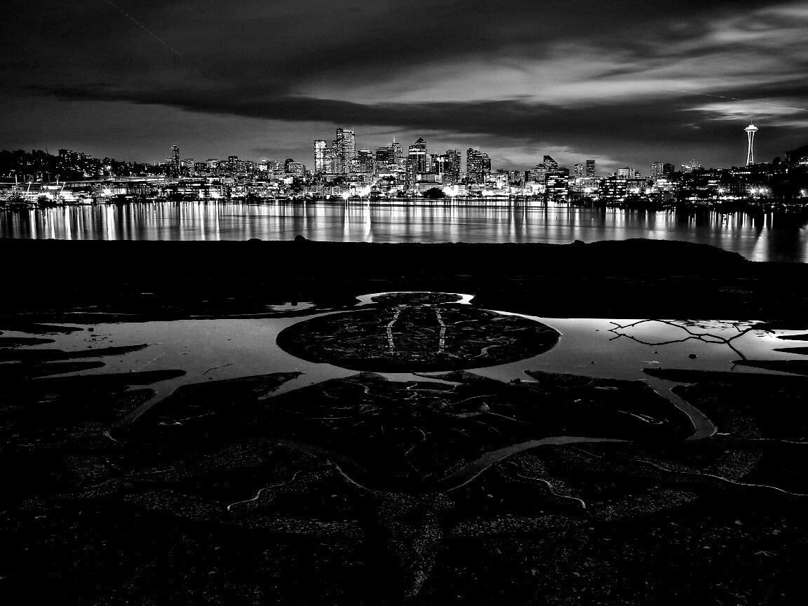 Непомерный Нью-Йорк обои