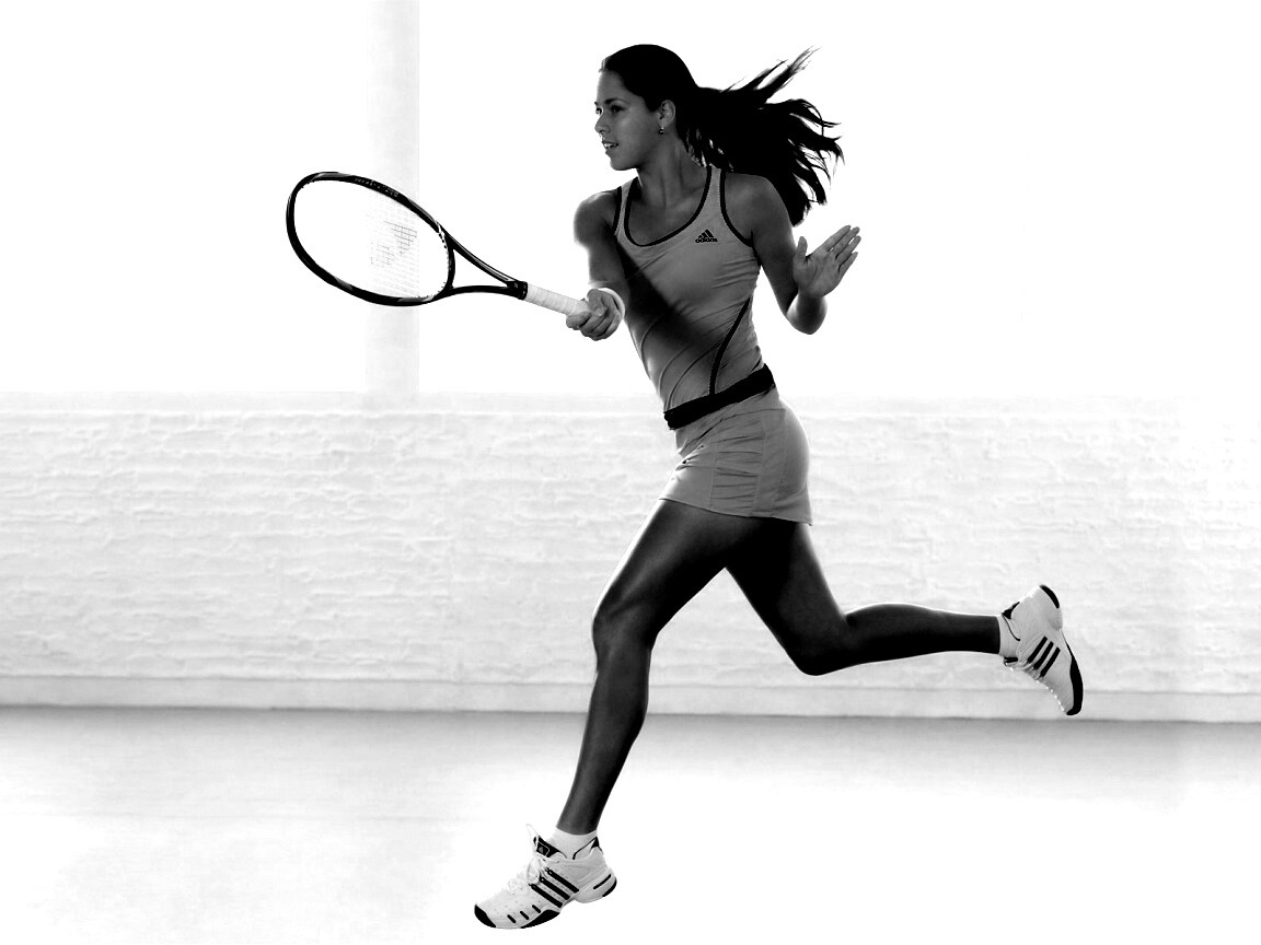 Ana Ivanovic обои