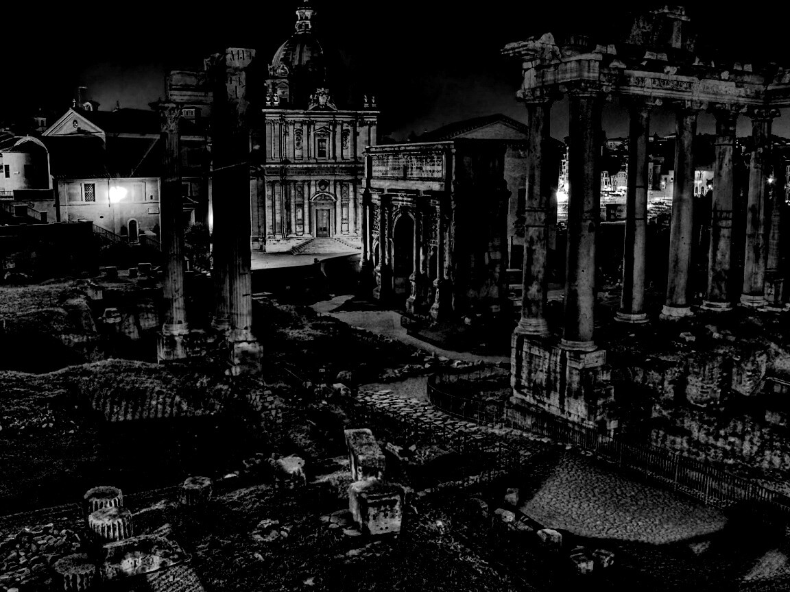 То, что осталось обои