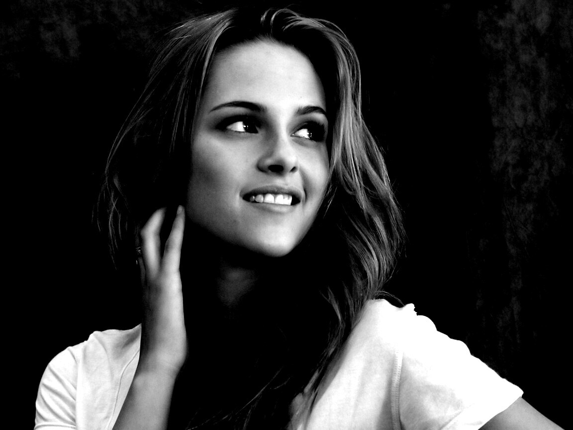 Кристен Стюарт обои