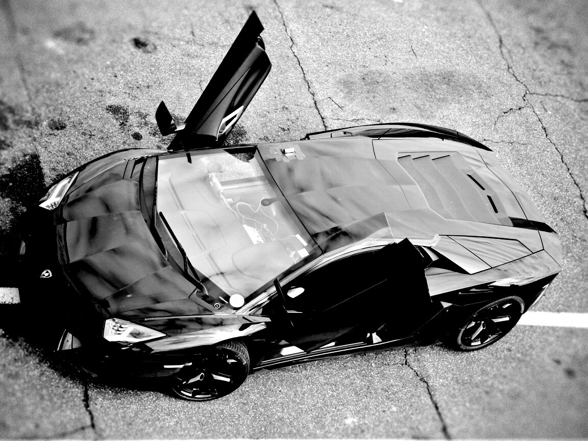 Ламборджини обои