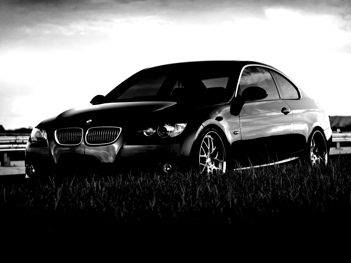 BMW обои