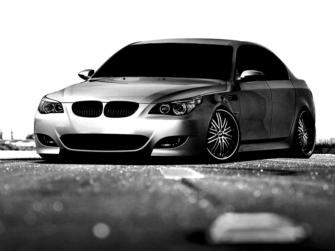 Мерседес обои