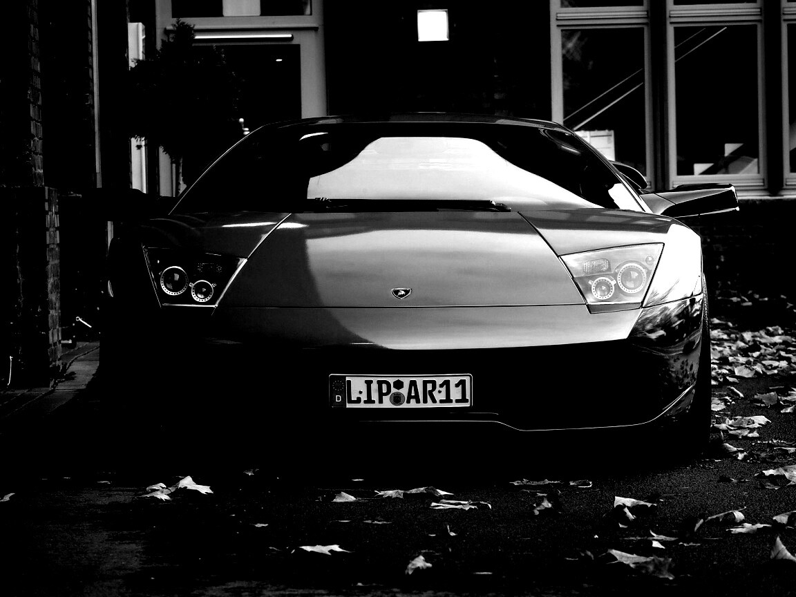 Ламборджини обои