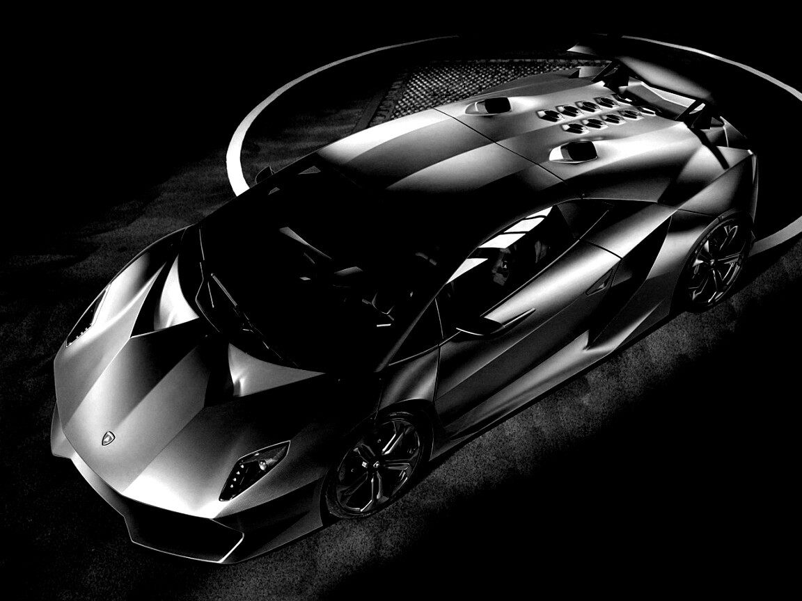 Lamborghini обои