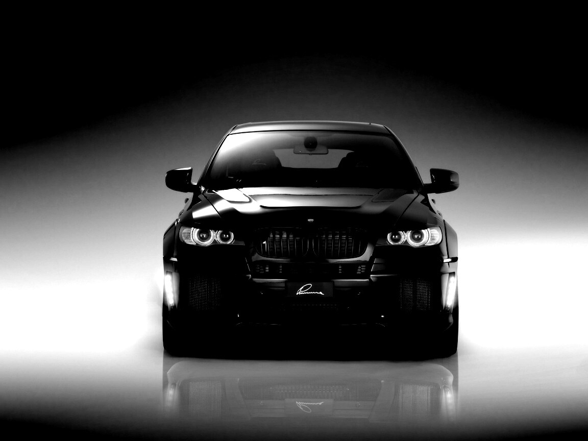 БМВ обои