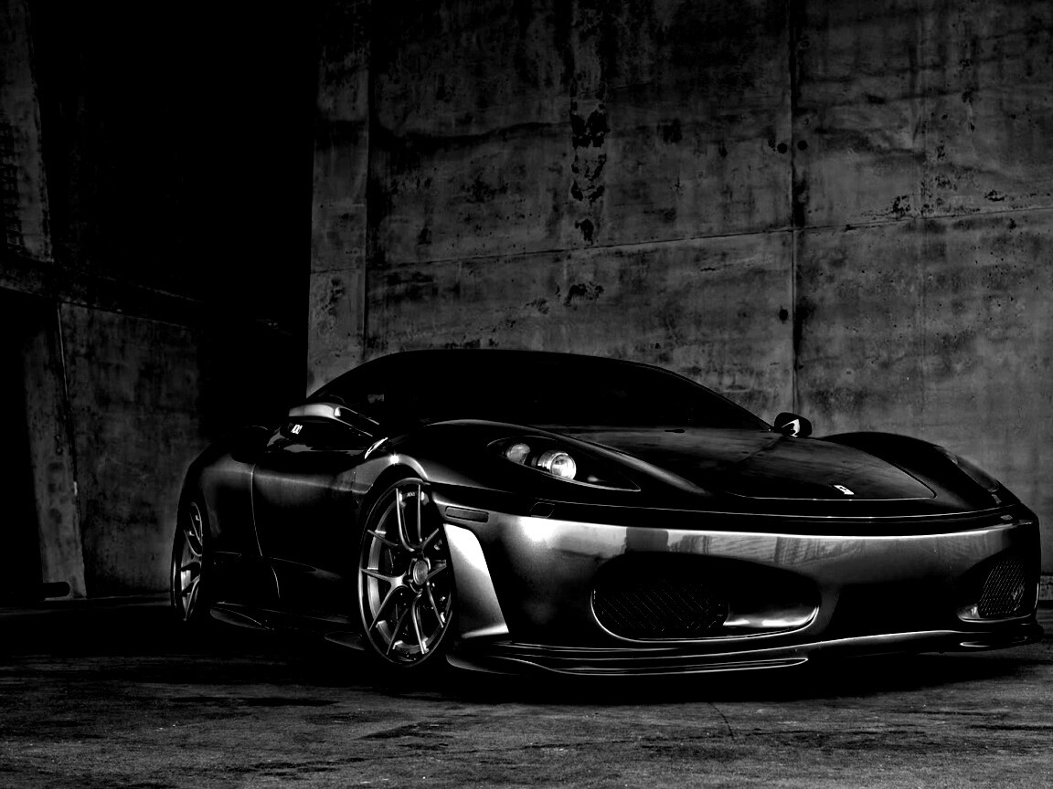 Ferrari F430 обои