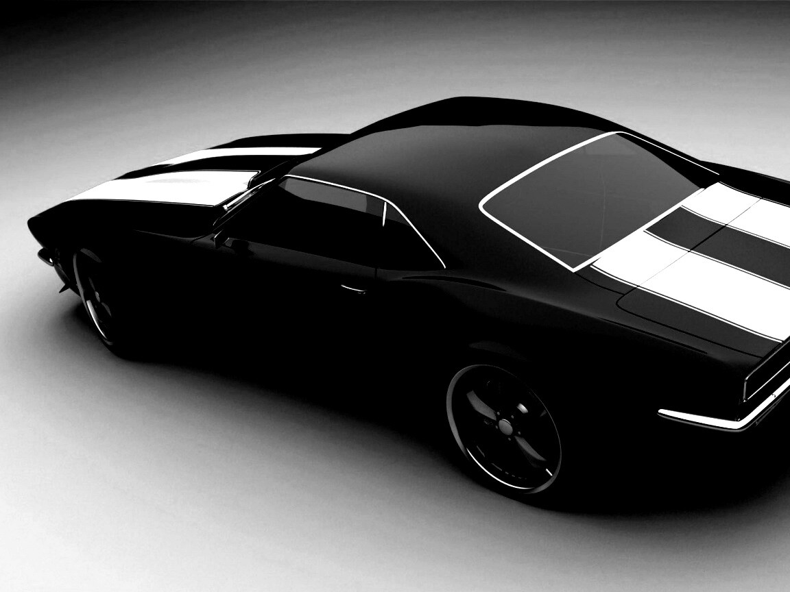 Ford мускулкар обои