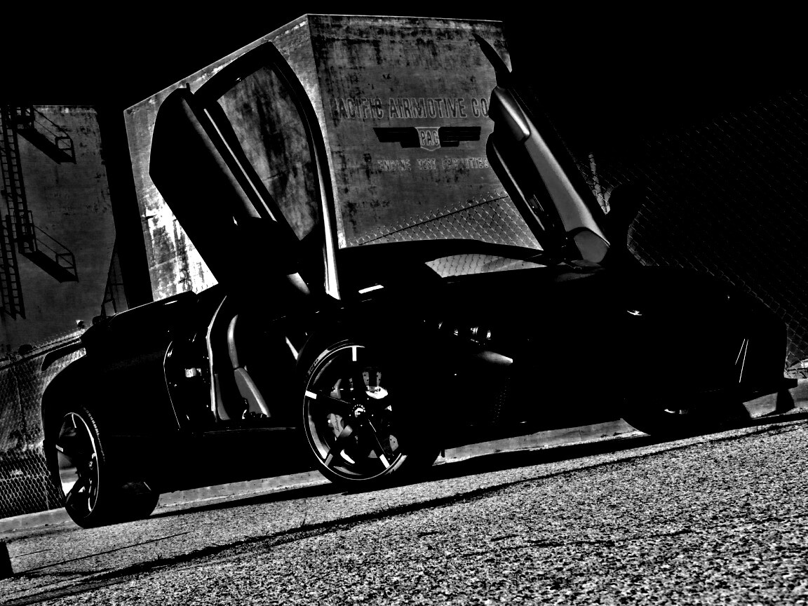 Lamborghini Gallardo обои