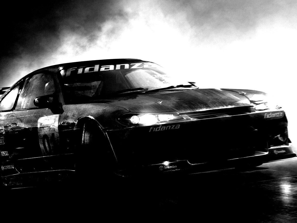 Гоночный автомобиль обои