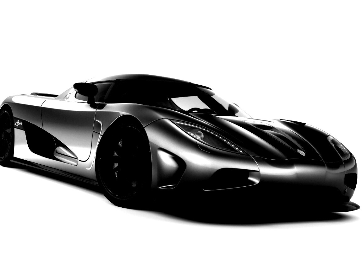 Koenigsegg Agera обои