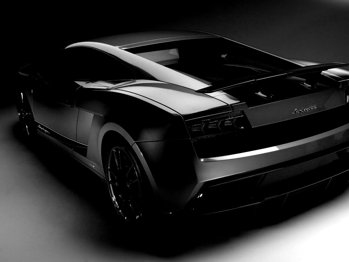 Lamborghini Gallardo обои