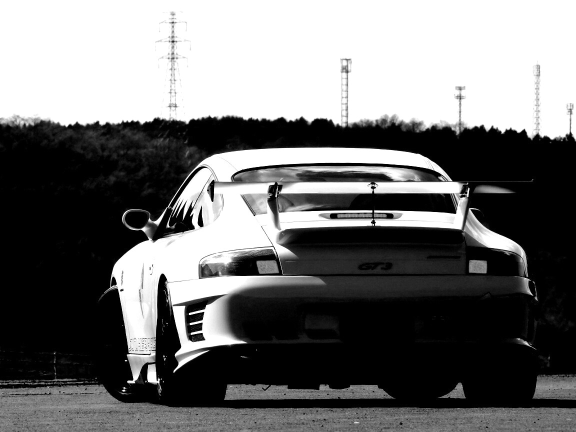 Porsche 911 обои