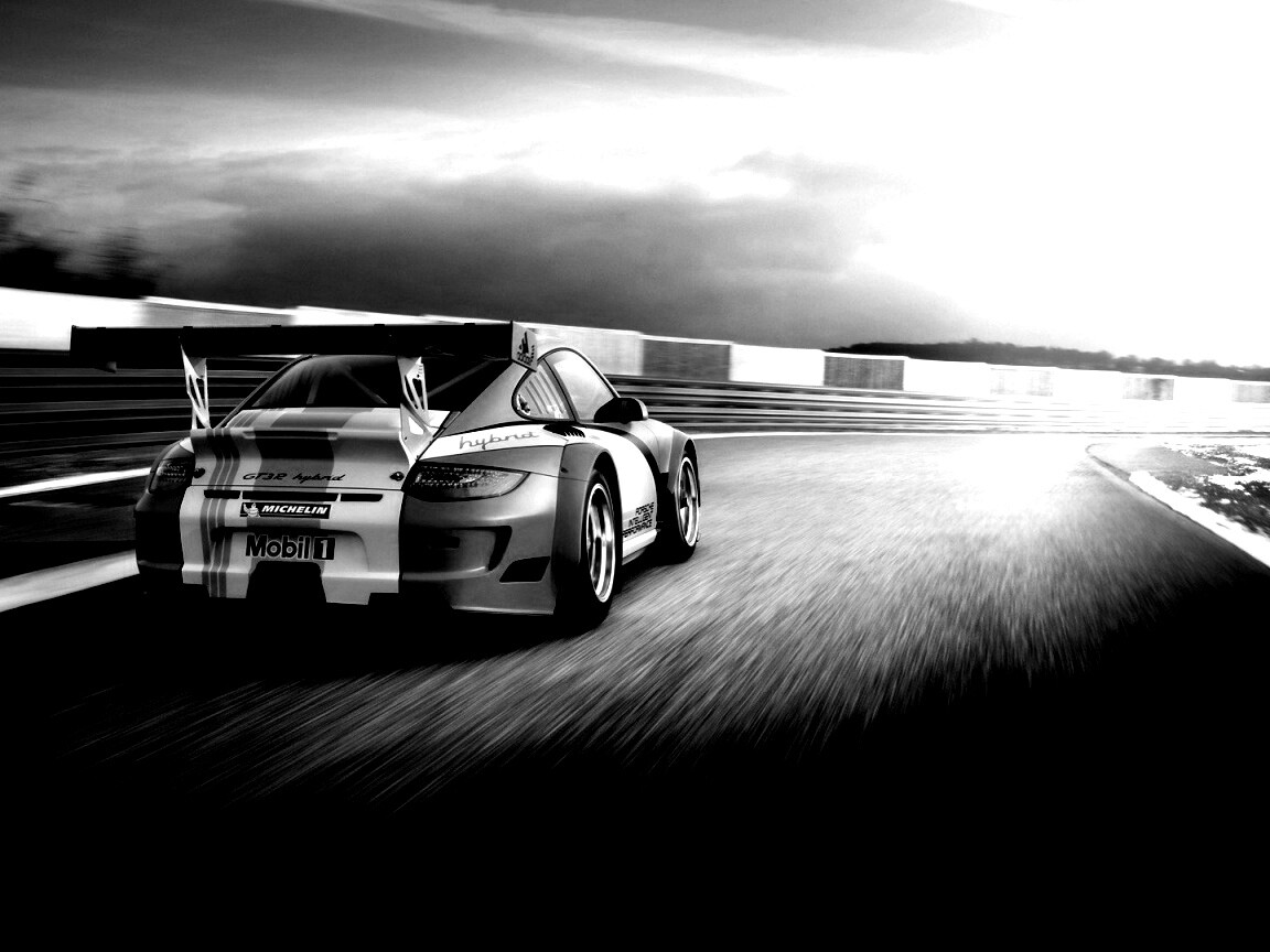 Porsche 911 обои