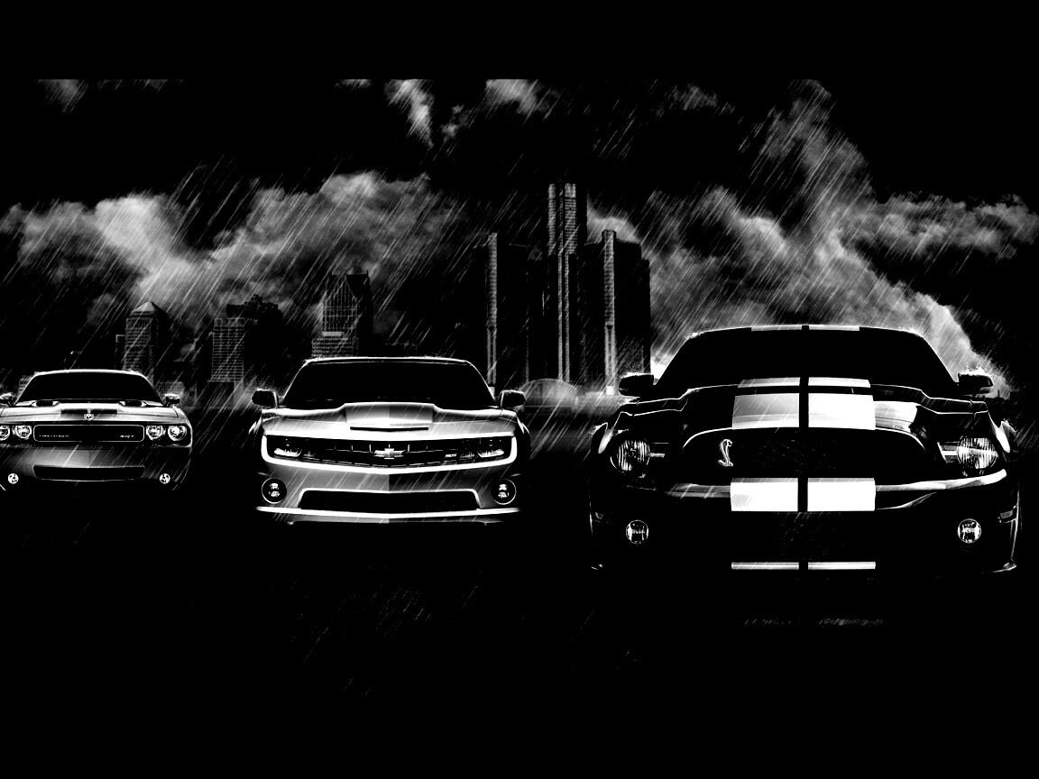 Спорткары обои