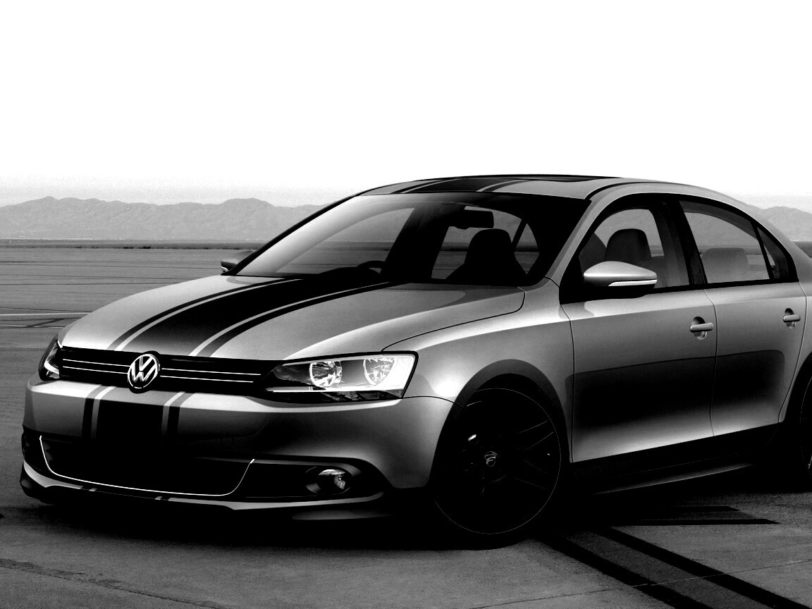 Volkswagen Passat обои