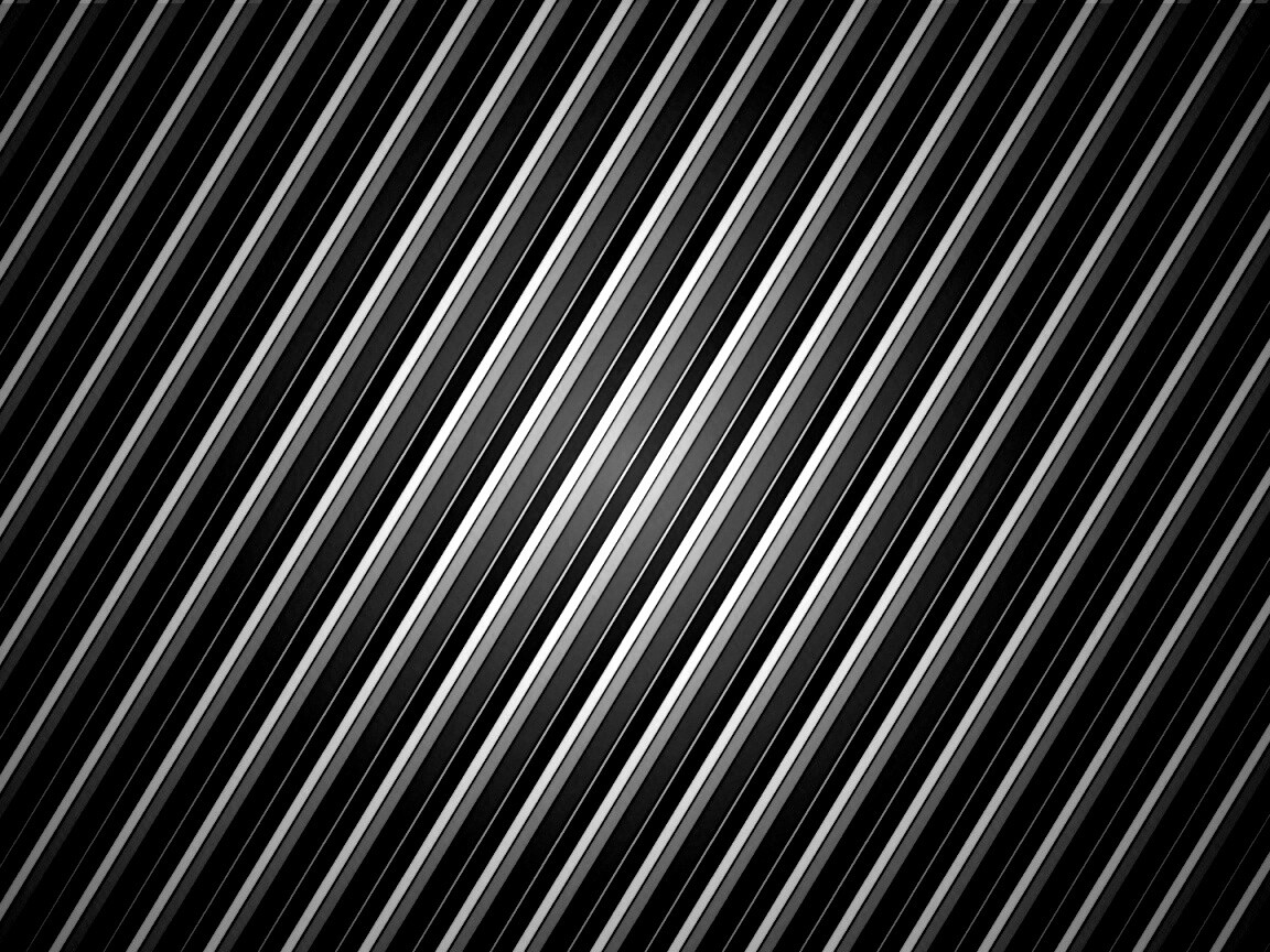 Полосы всех оттенков синего обои