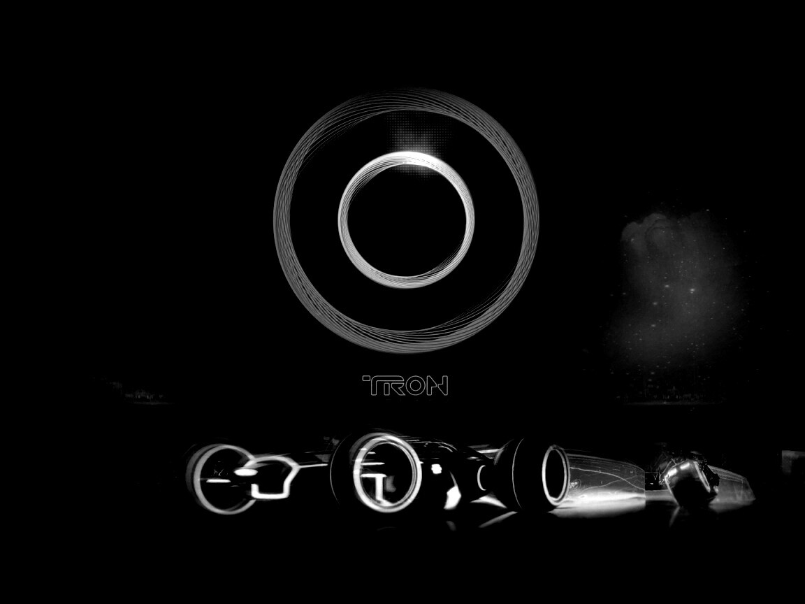 Tron Legacy обои
