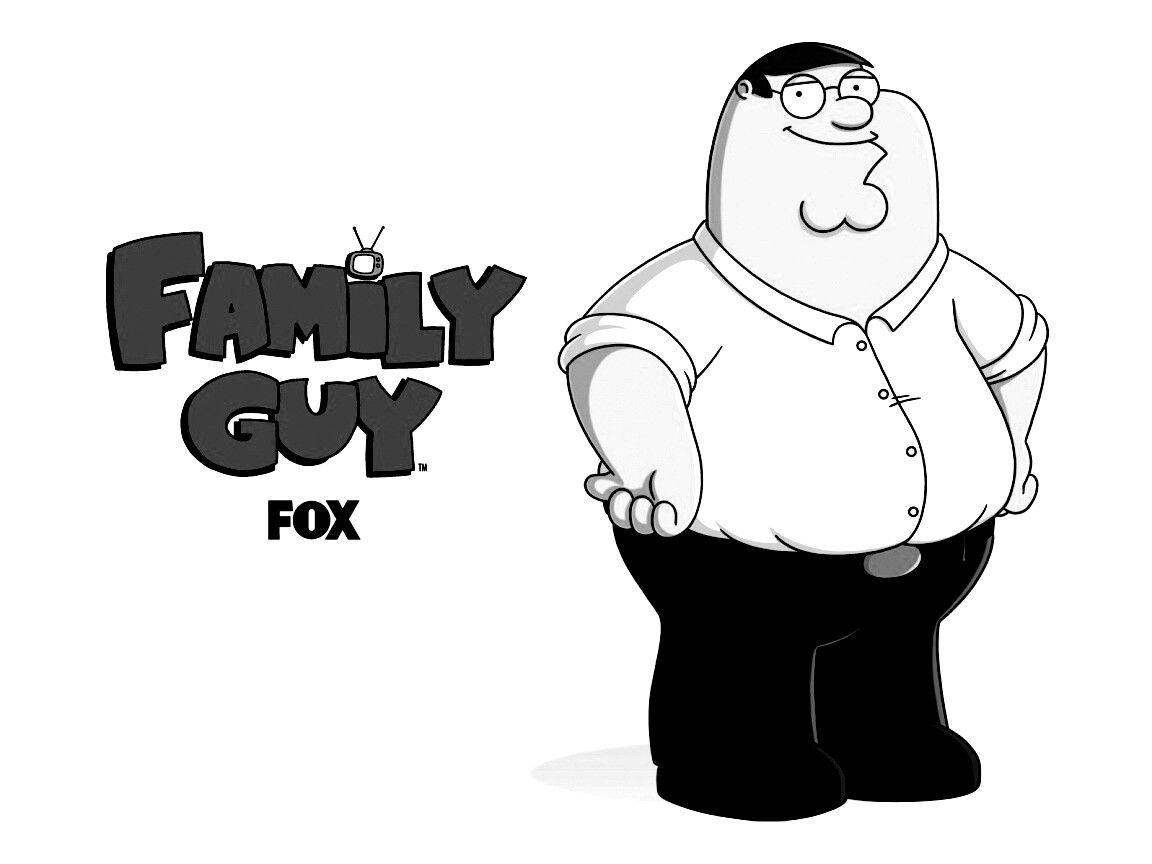 Питер Гриффин обои