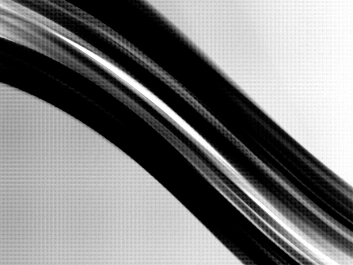 Полосы с зеленым отливом обои