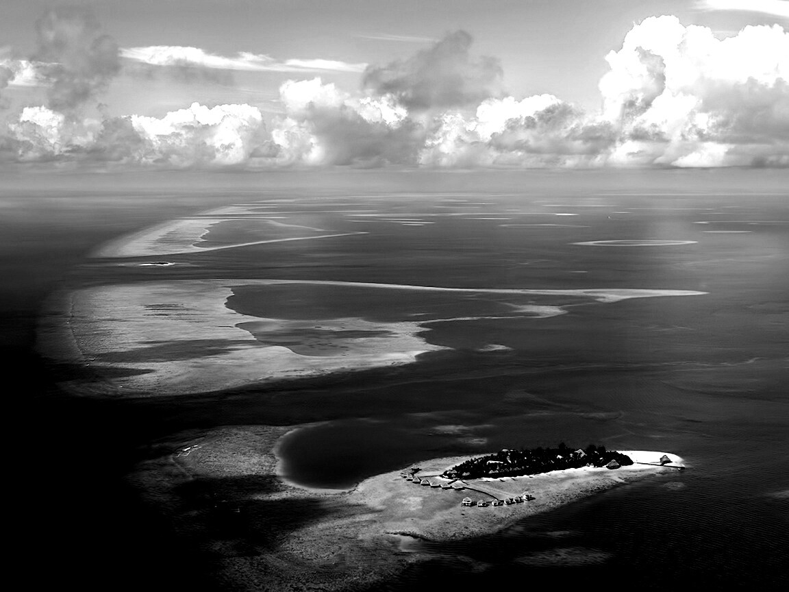 Мальдивы обои