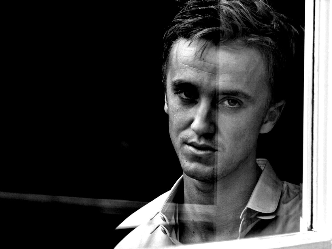 Том Фэлтон обои