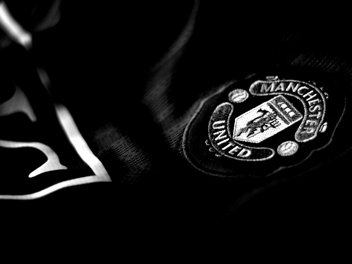 Символика Манчестер Юнайтед обои