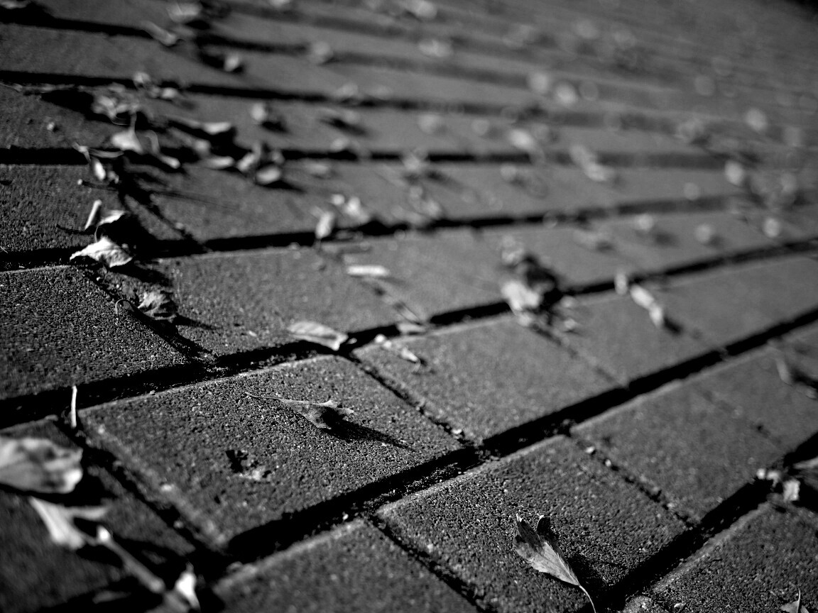 Тротуар обои