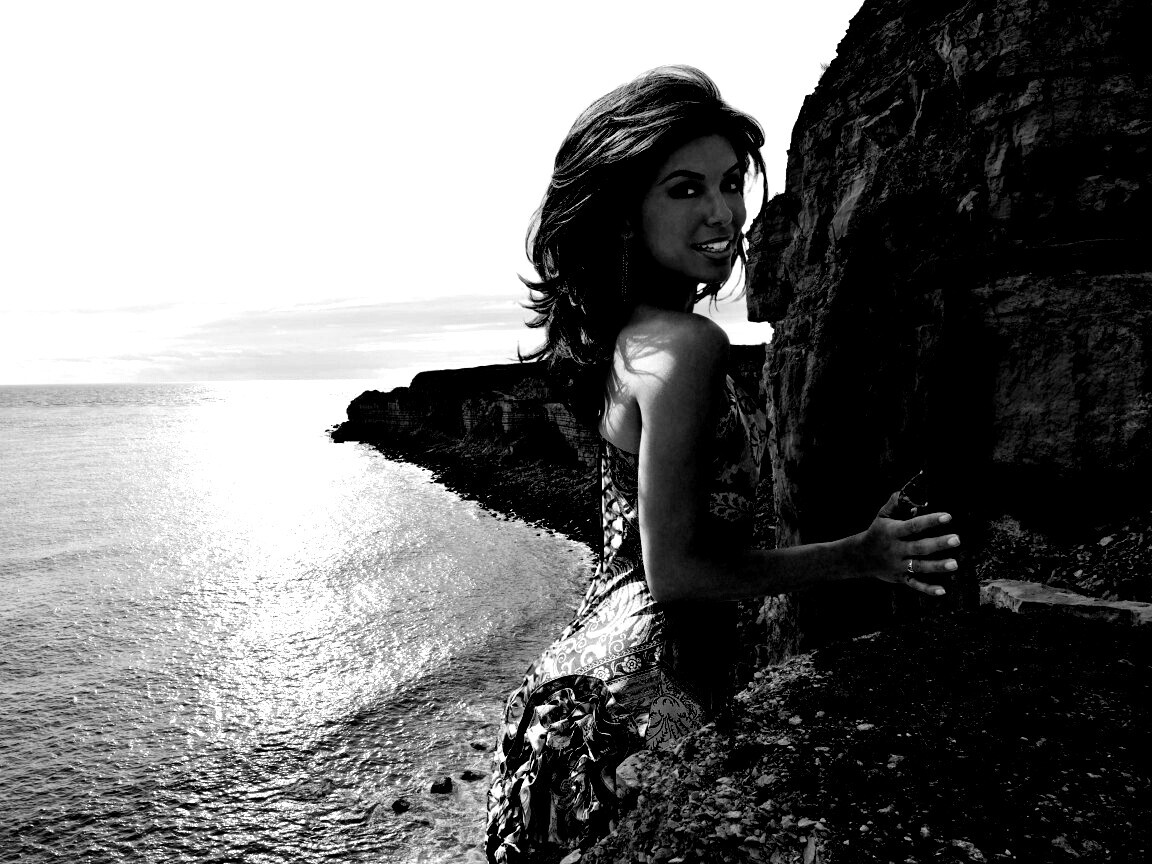 Ева Лонгория обои