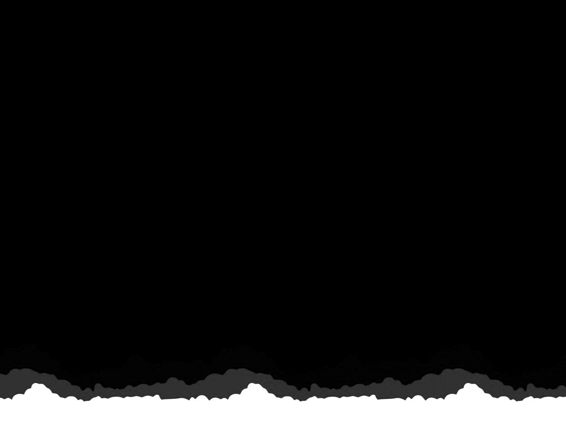 Над облаками в векторном стиле обои