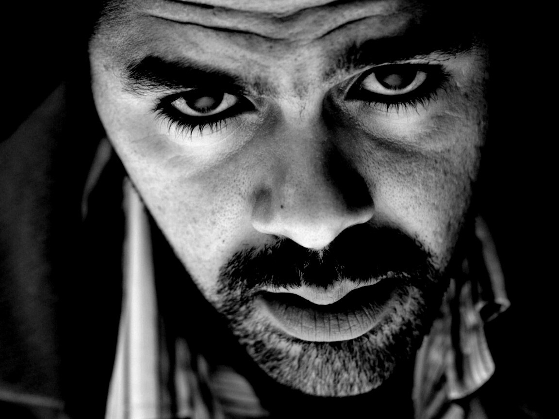 Жамель Деббуз обои