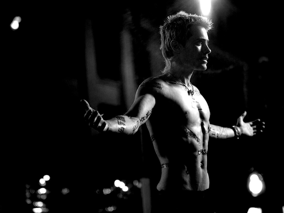 Джаред  Лето обои