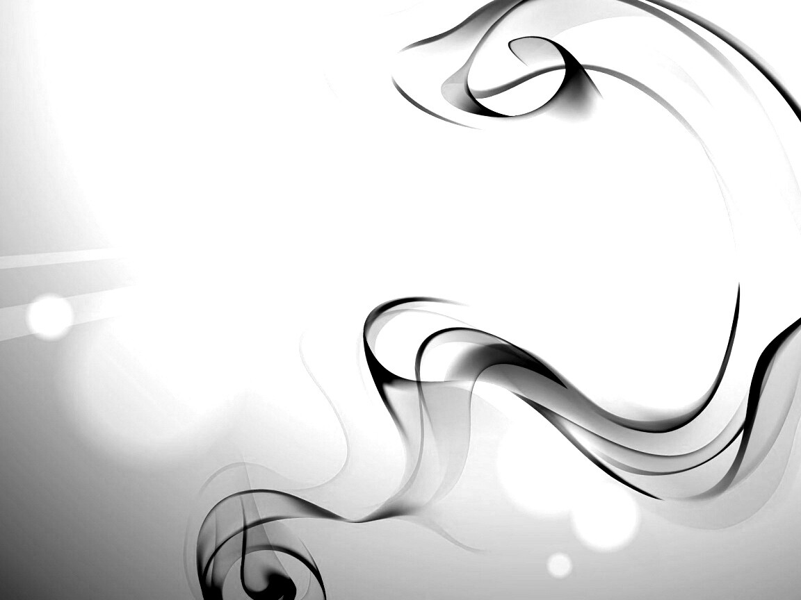 Абстрактные ленты обои