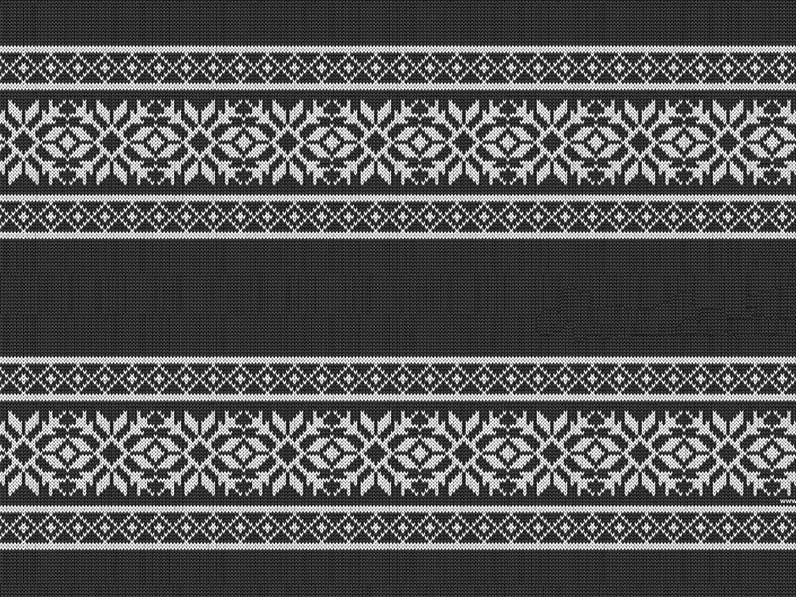 Теплый шарф обои