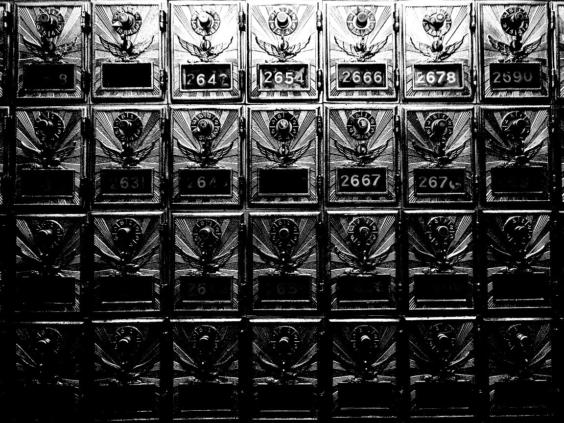 Модульный корпус обои