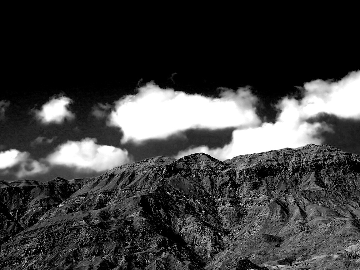 Гора Ataqa обои